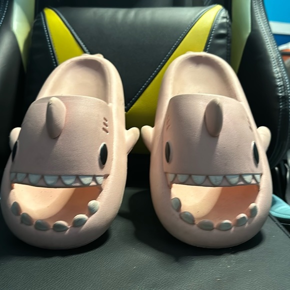 Shark slide - Picture 1 of 2